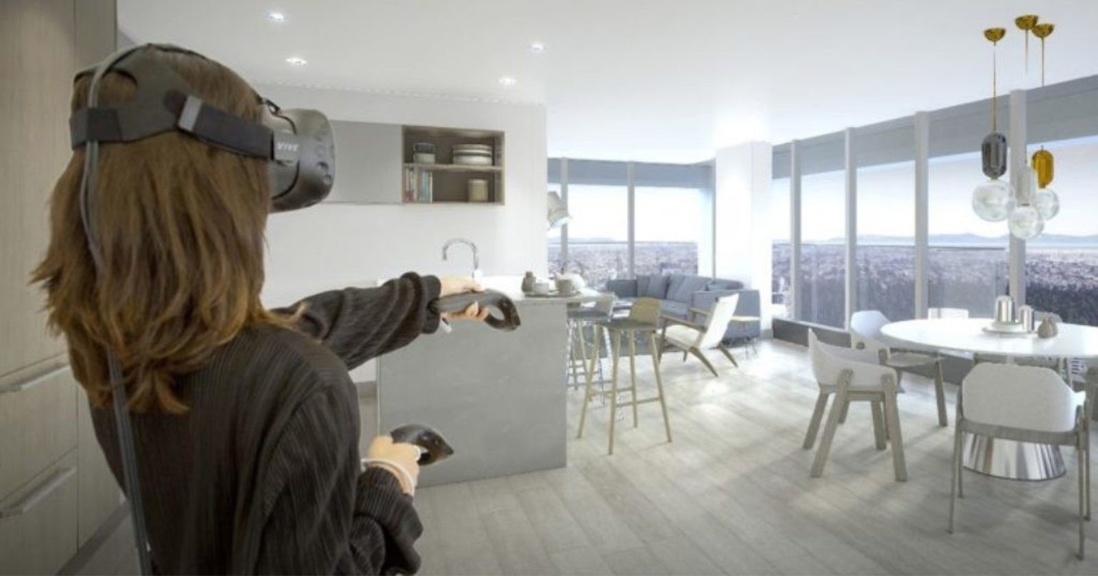 VR Training in Real Estate - Visartech Blog